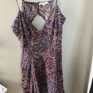 AEO Babydoll Dress
